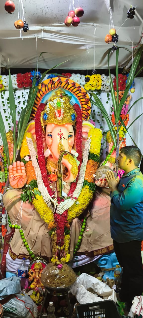 Devotional Photo by Siva Naga Sai (1)