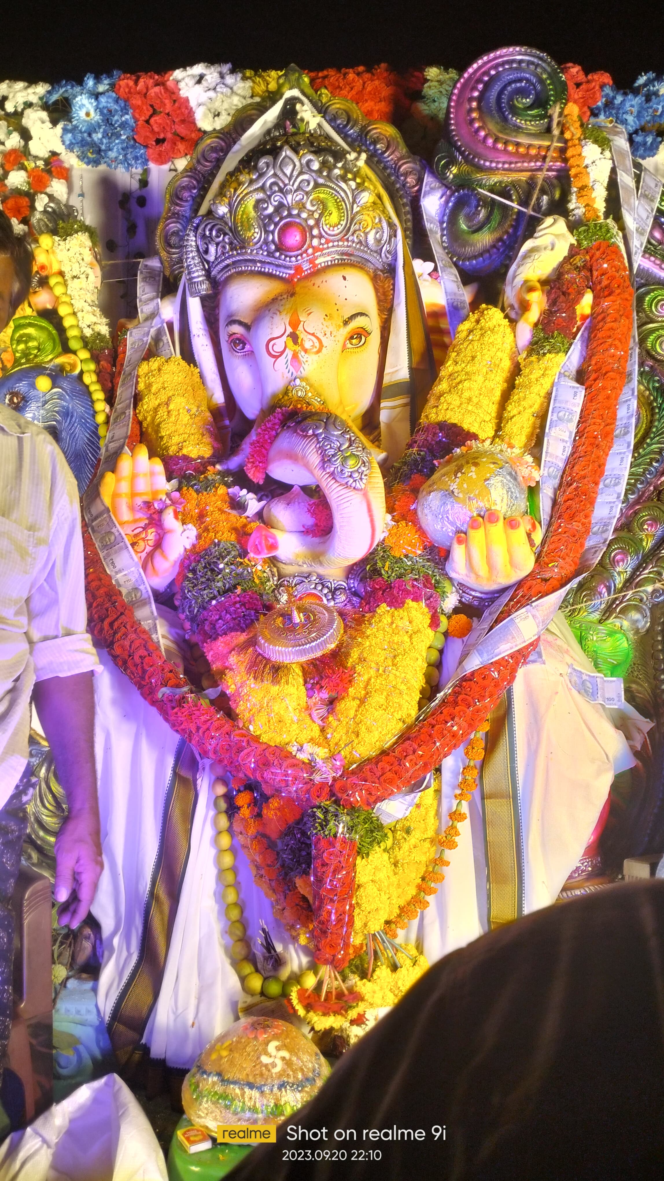 Devotional Photo by Siva Naga Sai (1)