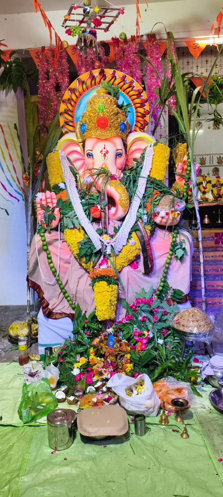 Devotional Photo by Siva Naga Sai