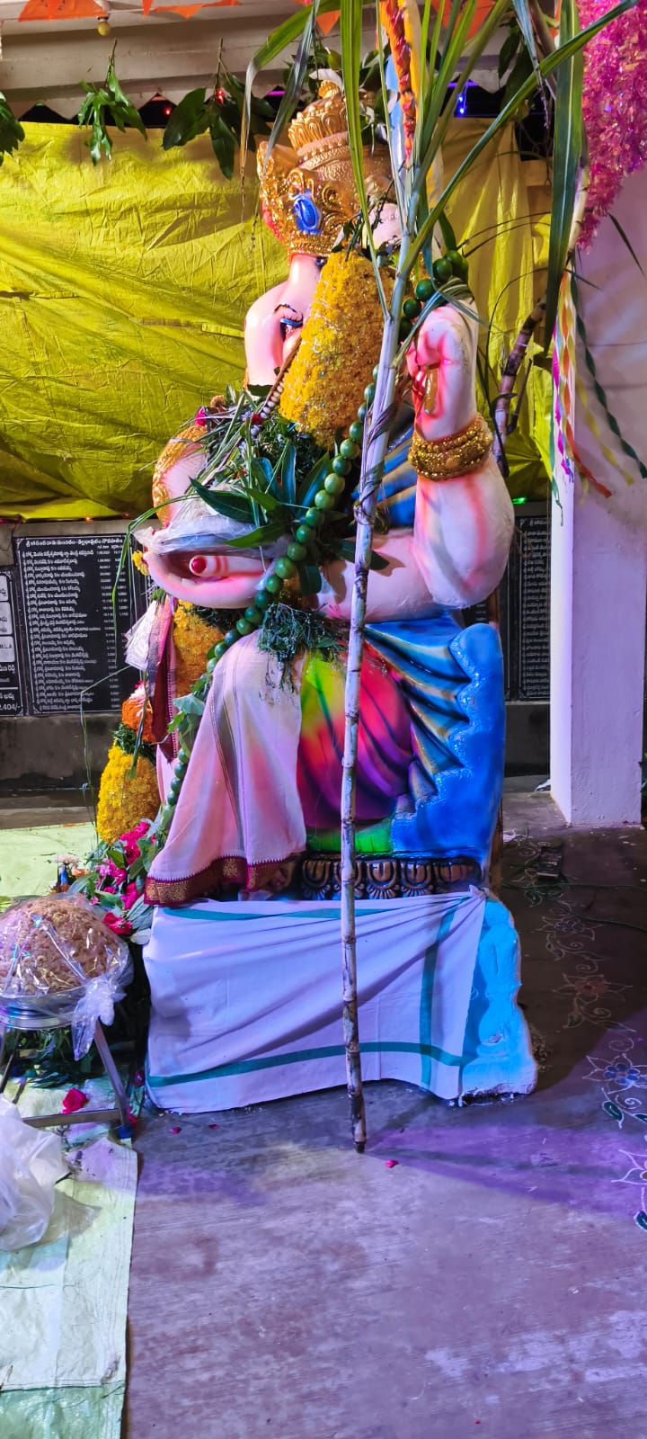 Devotional Photo by Siva Naga Sai (1)